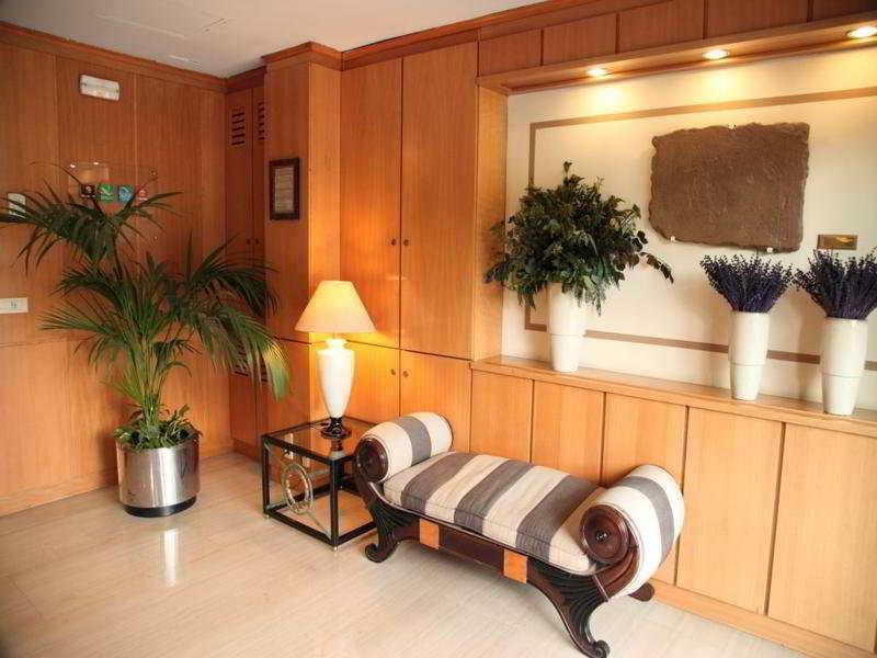 Cesaraugusta Hotel Zaragoza Bagian luar foto