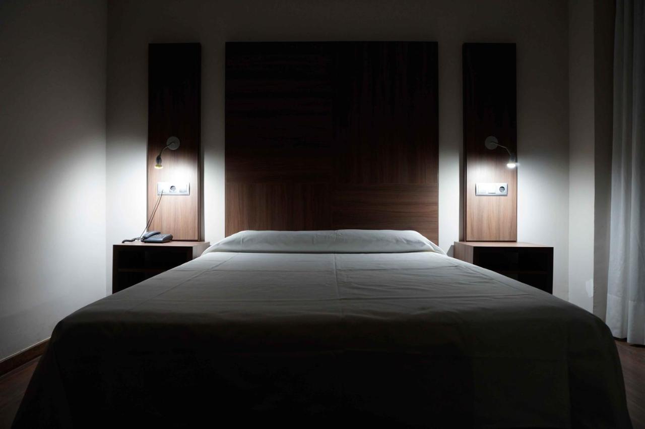 Cesaraugusta Hotel Zaragoza Bagian luar foto