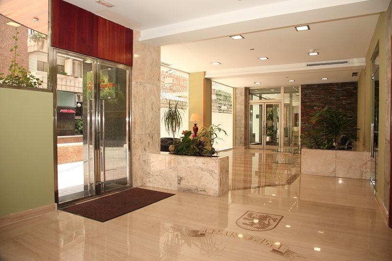 Cesaraugusta Hotel Zaragoza Bagian luar foto